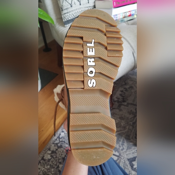 Sorel Tivoli IV Boot - Picture 5 of 8